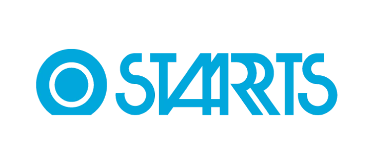 STARTS CAM